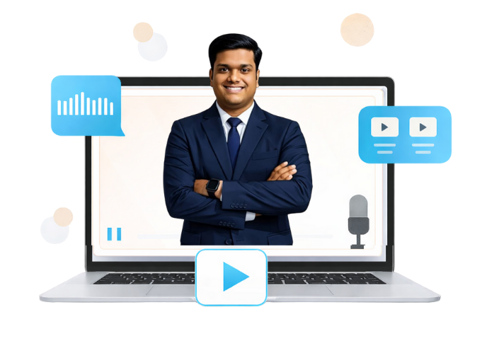 online coaching app by LMH Connect